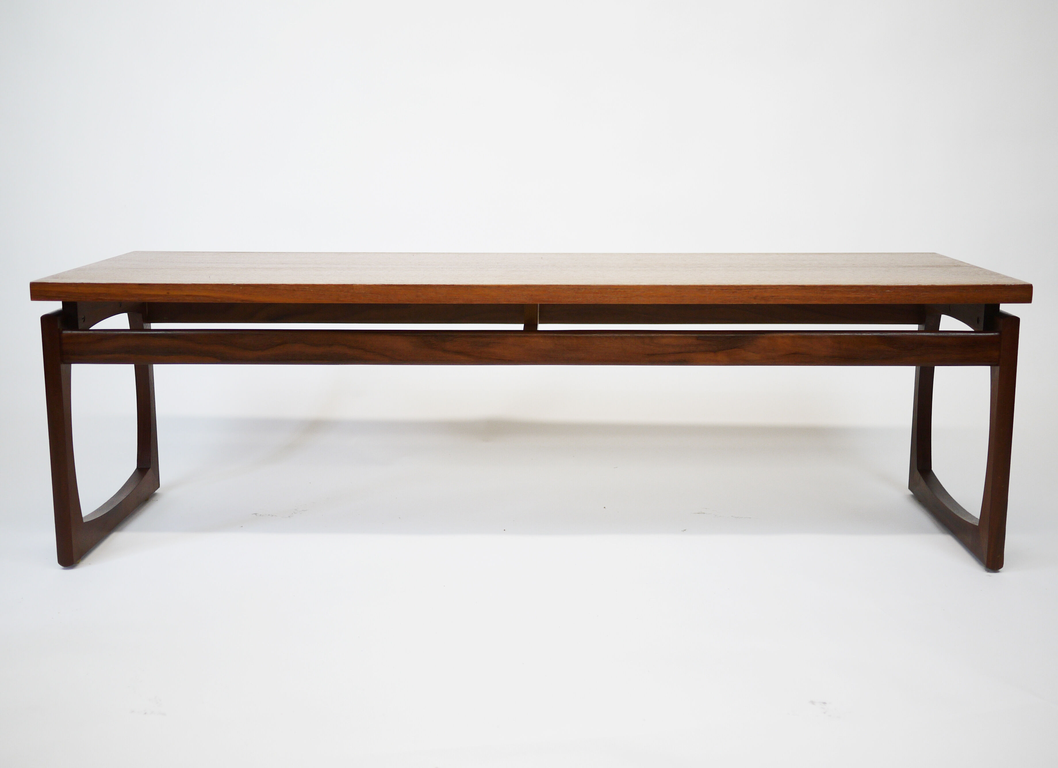 Teak side table by G-Plan, 1960s