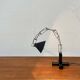 Lampe de table modèle Multi X postmoderne italienne par Yaacov Kaufmann pour Lumina, années 1980
