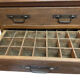 Printing seamstress trade dresser