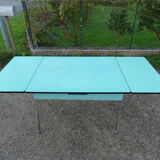 Extension table formica base Eiffel