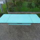 Extension table formica base Eiffel