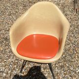 Armchair by Charles & Ray Eames