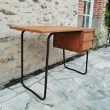 Bureau vintage années 50/70