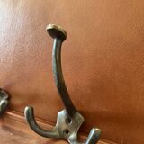 Pair of coat rack