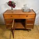 Mid Century Retro Vintage Nathan Teak Drinks Cabinet 1960 Danish Design