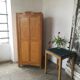 Fir tree hosier, Parisian wardrobe