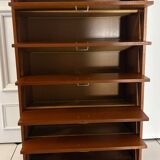 Meuble à chaussure années 60