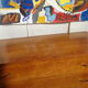 Vintage Scandinavian chest of drawers of the 60s