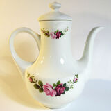 Gien's earthenware coffee maker