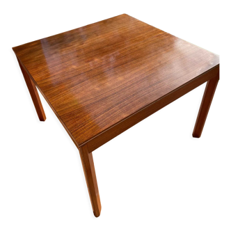 Table palissandre