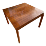 Rosewood table