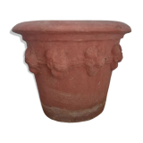 Terracotta Terracotta Pot Cache Italy