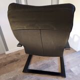 “Poang” armchair by Noboru Nakamura