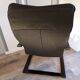 “Poang” armchair by Noboru Nakamura