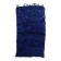 Tapis bleu indigo Berbère - 167 x 100 cm