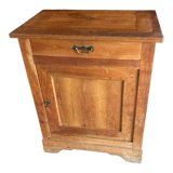 Jam cabinet