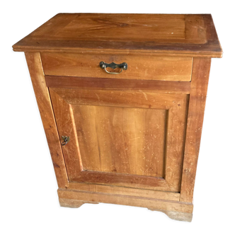 Jam cabinet