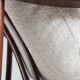 Set of 2 vintage Danish mid-century armchairs 1960s
