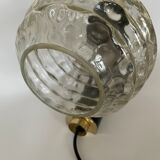 Lamp VEB Narva, RDA, 60s