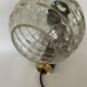 Lamp VEB Narva, RDA, 60s