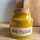 Pot « moutarde » Mado Jolain