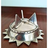 Bol à tournesol vintage de Carroll Boyes