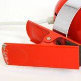 Vintage Table Lamp by Stanislav Indra, 1970s