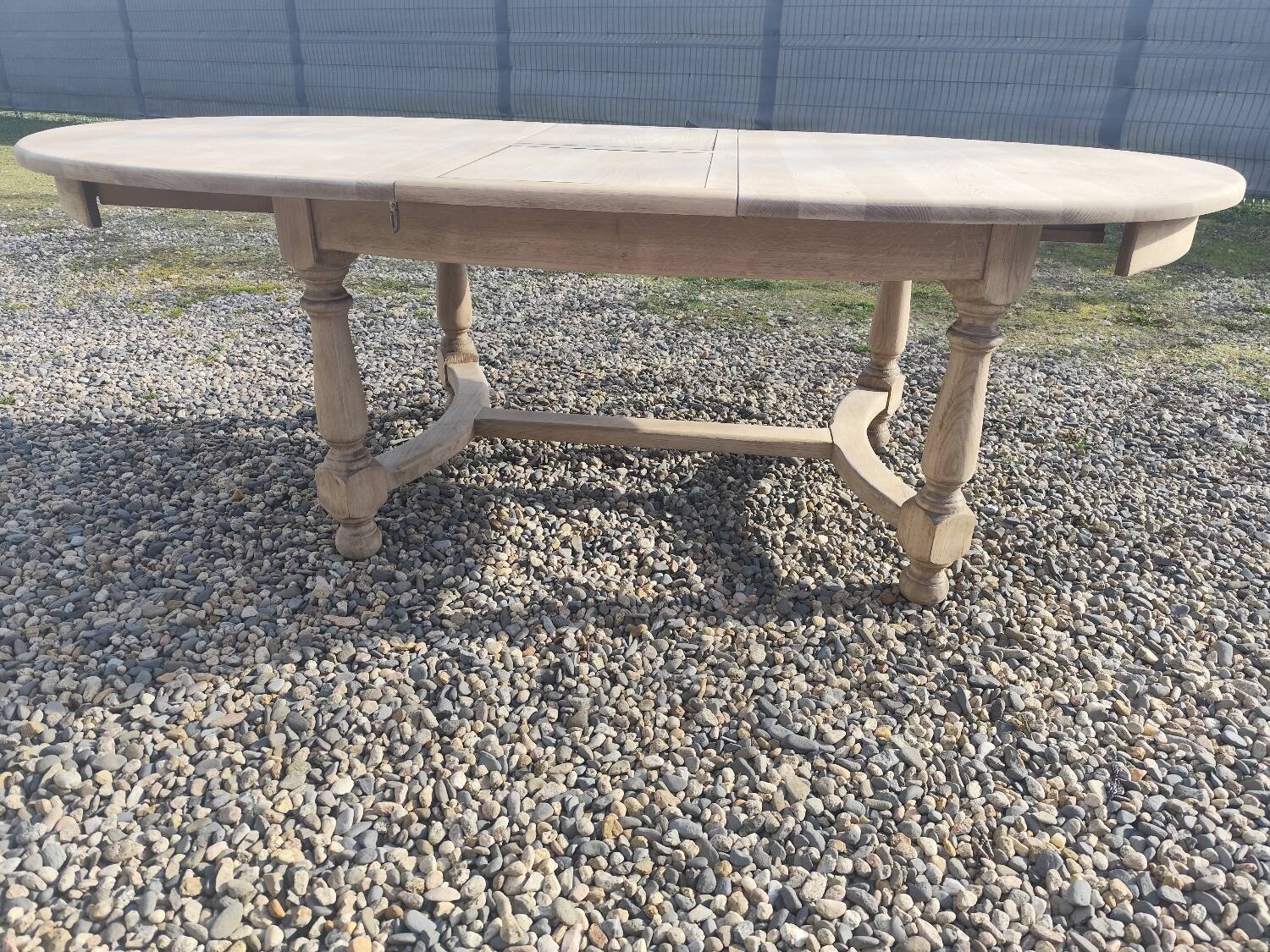 dining room table