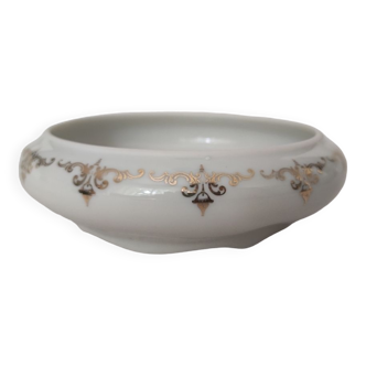 Vide poche porcelaine de Limoge