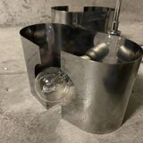 Space Age 70s Pendant Light