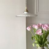 Opaline suspension