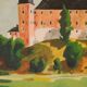 « Château » de L. Einarson