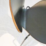 Chair model 3107 by Arne Jacobsen, 1st edition