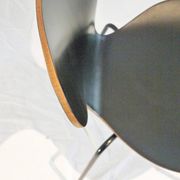 Chair model 3107 by Arne Jacobsen, 1st edition
