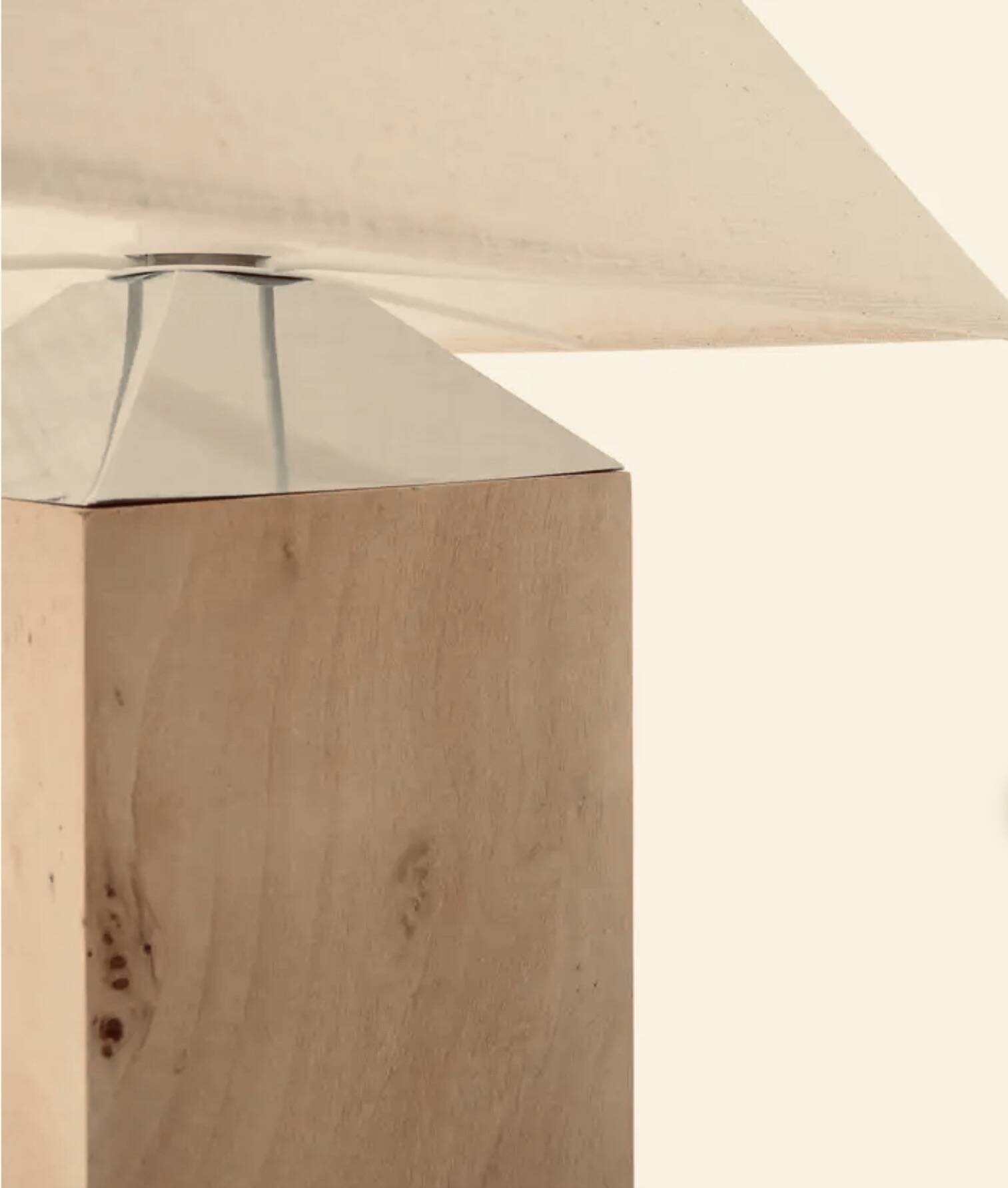 Table lamp Louis Barthelemy