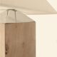 Table lamp Louis Barthelemy