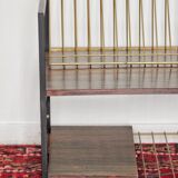 Extra furniture range newspapers/library