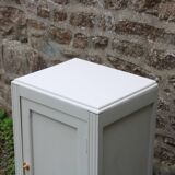 Small buffet or vintage jam maker