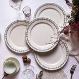 Iron Quartet: Nobilis