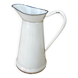 Pichet émailler