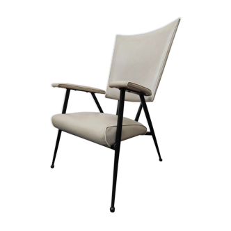 Fauteuil haut Colette Gueden 1950, Primavera