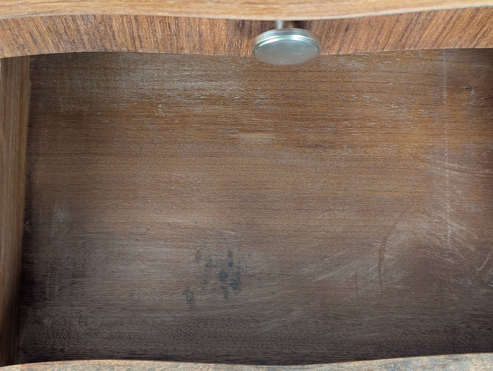Table de chevet