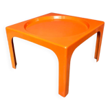 Marc Berthier style coffee table
