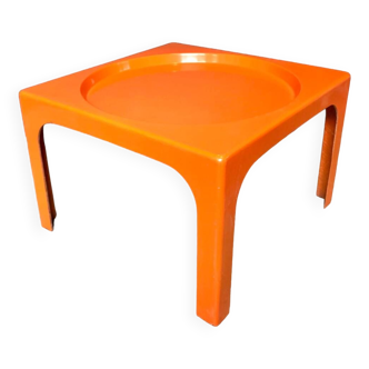 Marc Berthier style coffee table