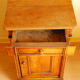 Old bedside