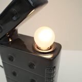 Ceramic “lighter” lamp by jc peiré, 1970