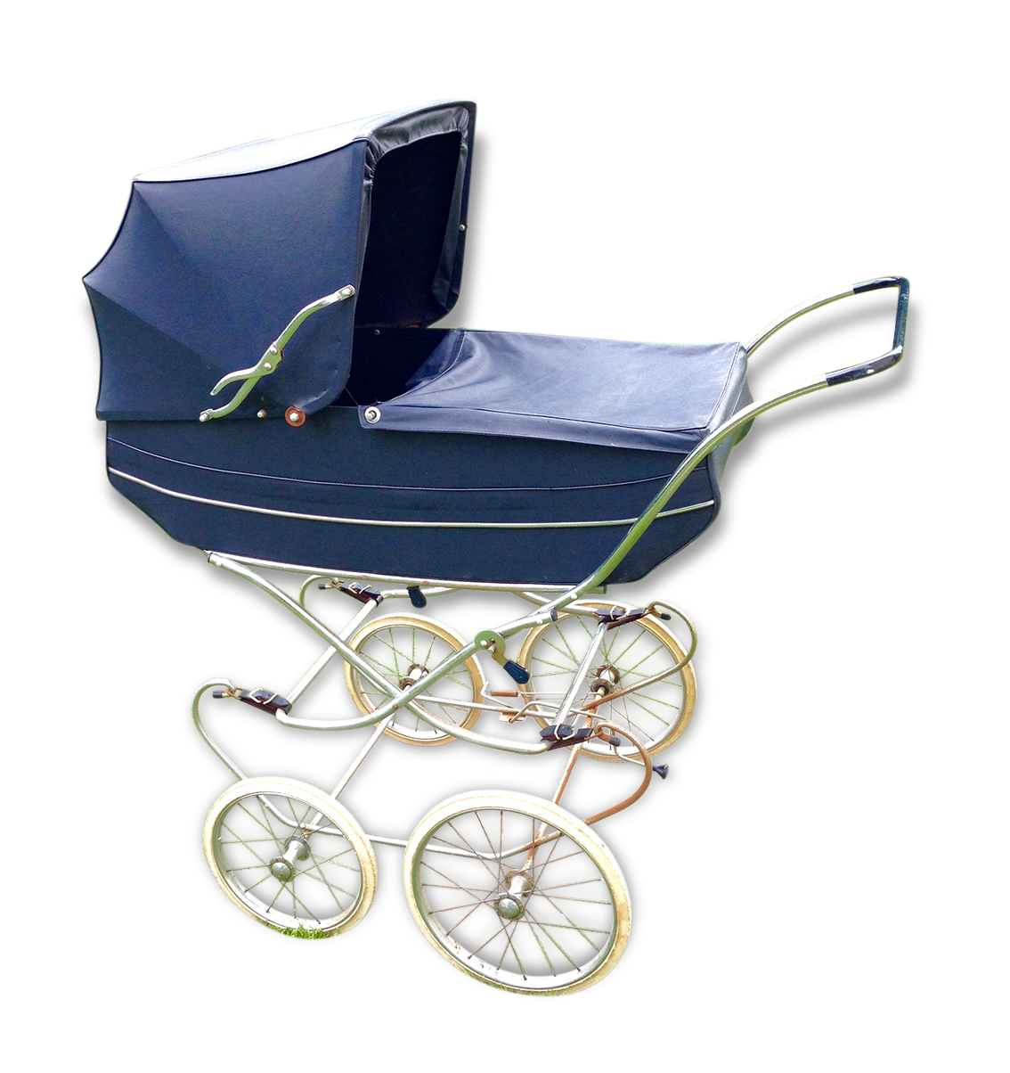 Landau anglais