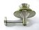 Lampe murale Louis Kalff Philips