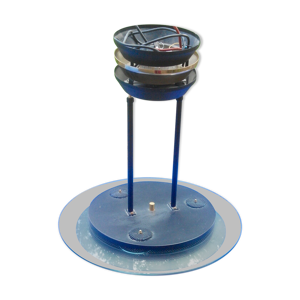 suspension moderniste