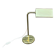 Lampe de table / lampe de bureau en laiton